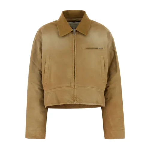 Jackets > Light Jackets - - JW Anderson - Modalova