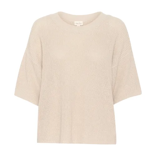 Knitwear > Round-neck Knitwear - - Part Two - Modalova