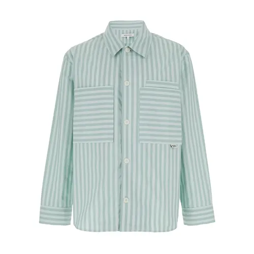 Shirts > Casual Shirts - - Maison Kitsuné - Modalova