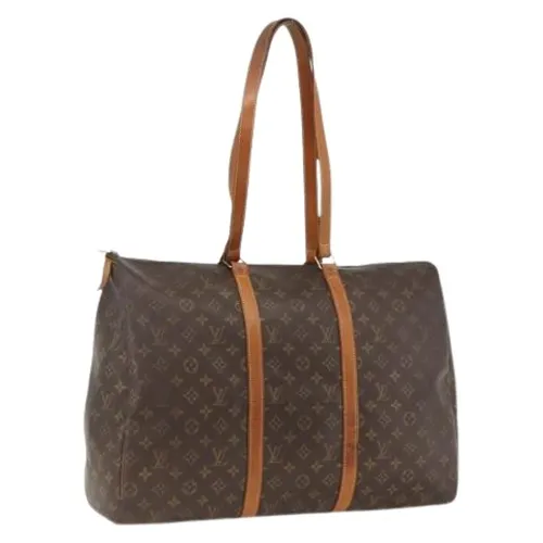 Pre-owned > Pre-owned Bags > Pre-owned Weekend Bags - - Louis Vuitton Vintage - Modalova