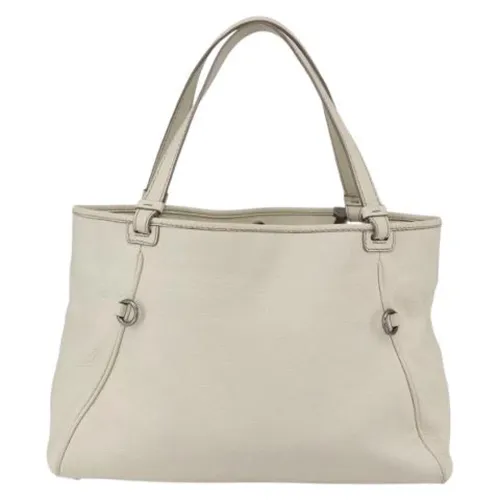 Pre-owned > Pre-owned Bags > Pre-owned Handbags - - Salvatore Ferragamo Pre-owned - Modalova