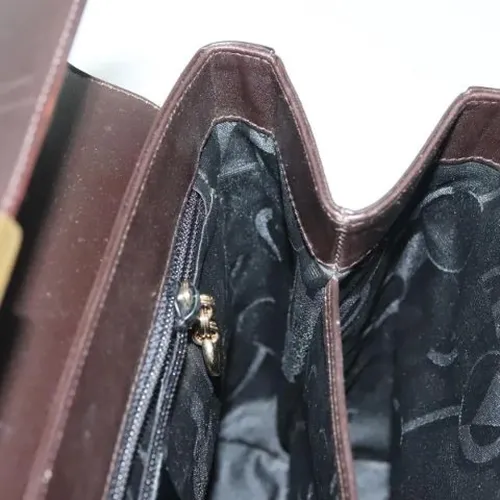 Pre-owned > Pre-owned Bags > Pre-owned Handbags - - Salvatore Ferragamo Pre-owned - Modalova