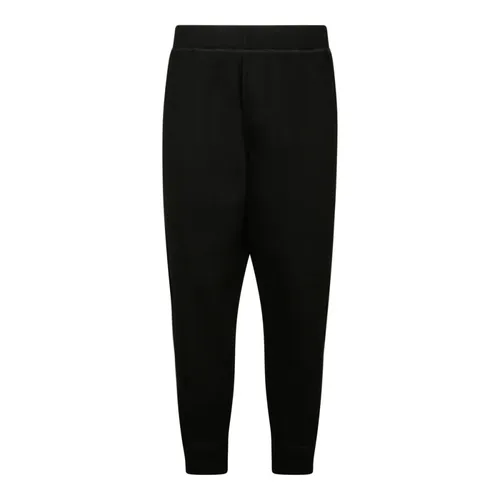 Trousers > Sweatpants - - Dsquared2 - Modalova