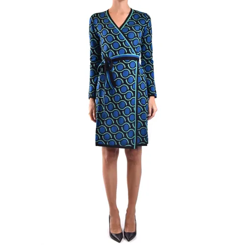 Dresses > Day Dresses > Wrap Dresses - - Diane Von Furstenberg - Modalova