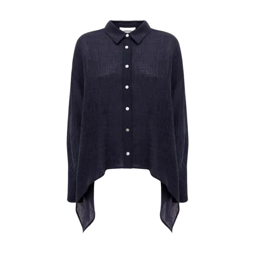 Blouses & Shirts > Shirts - - Alpha Studio - Modalova