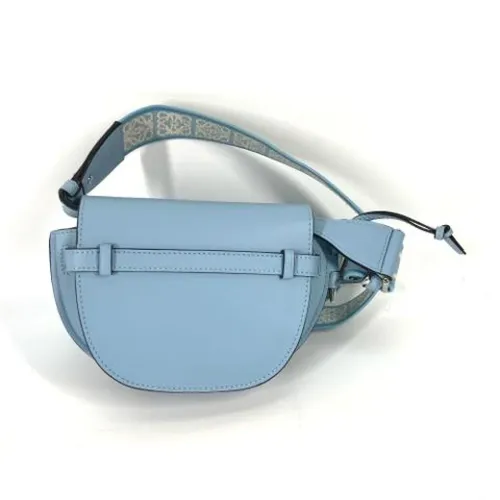 Pre-owned > Pre-owned Bags > Pre-owned Belt Bags - - Loewe Pre-owned - Modalova