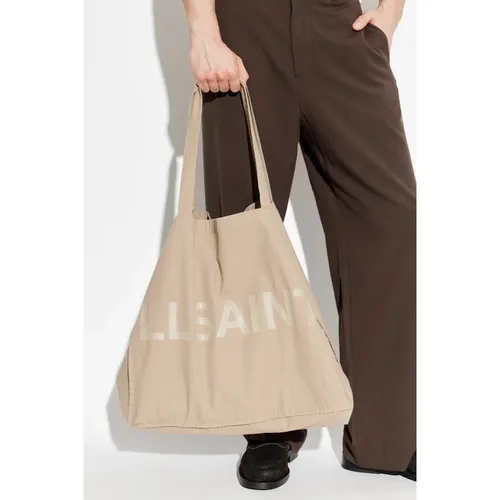 Bags > Tote Bags - - AllSaints - Modalova