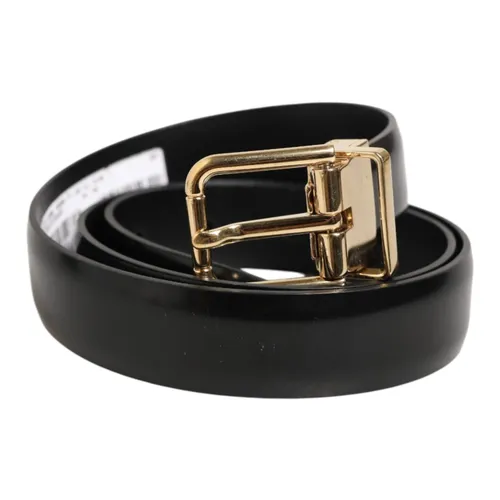 Accessories > Belts - - Dolce & Gabbana - Modalova