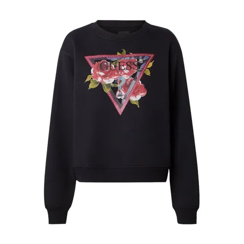 Sweatshirts & Hoodies > Sweatshirts - - Guess - Modalova