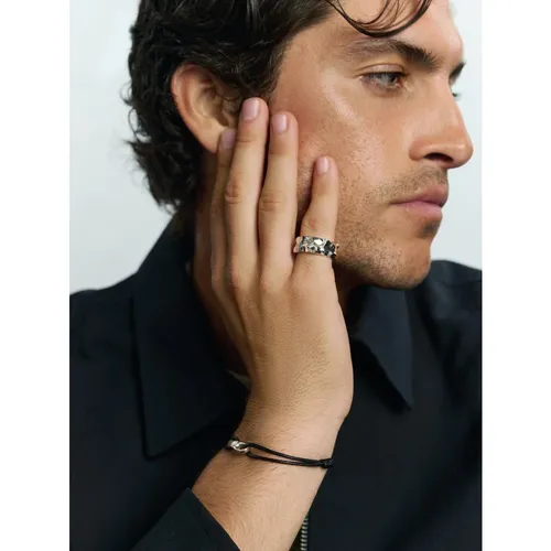 Accessories > Jewellery > Rings - - Nialaya - Modalova