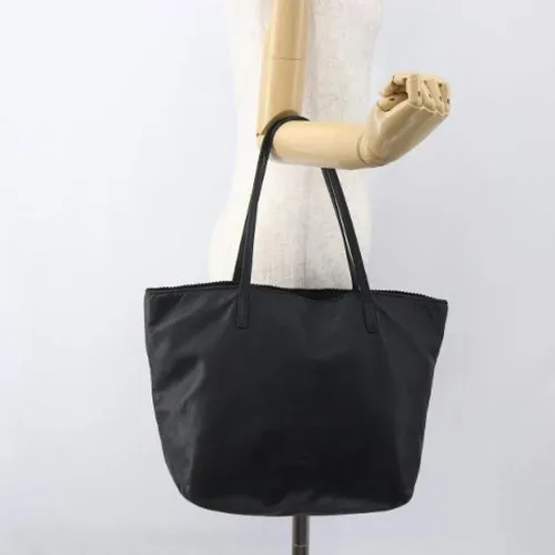 Pre-owned > Pre-owned Bags > Pre-owned Tote Bags - - Loewe Pre-owned - Modalova