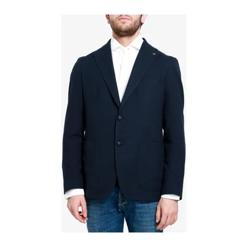 Jackets > Blazers - - Tagliatore - Modalova