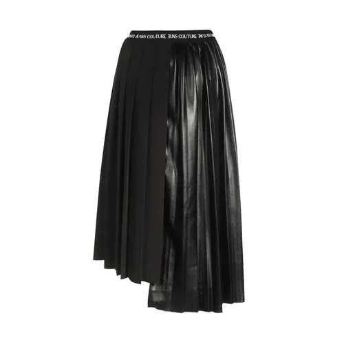 Skirts > Midi Skirts - - Versace Jeans Couture - Modalova