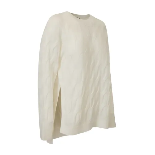 Knitwear > Round-neck Knitwear - - Max Mara - Modalova