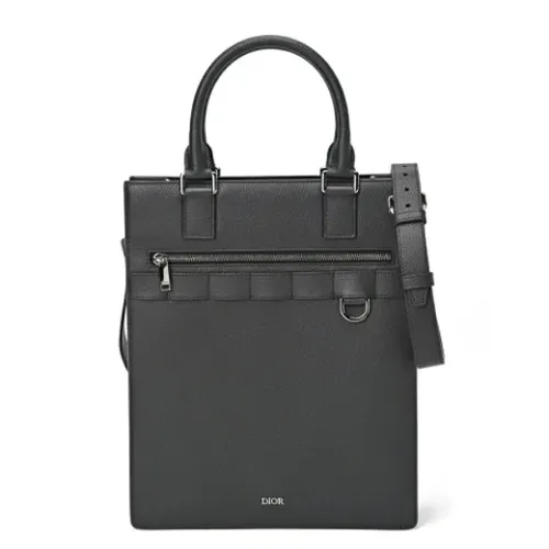 Pre-owned > Pre-owned Bags > Pre-owned Tote Bags - - Dior Vintage - Modalova