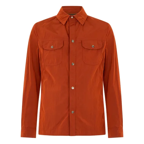 Jackets > Light Jackets - - Moorer - Modalova