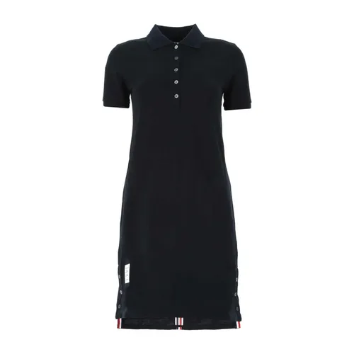 Dresses > Day Dresses > Shirt Dresses - - Thom Browne - Modalova