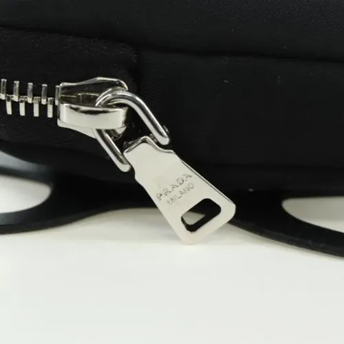 Pre-owned > Pre-owned Bags > Pre-owned Belt Bags - - Prada Vintage - Modalova