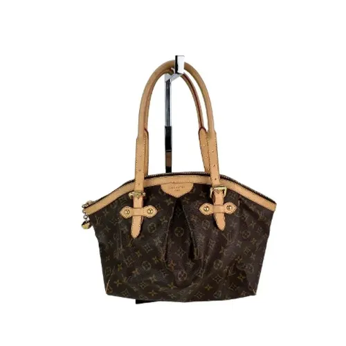 Pre-owned > Pre-owned Bags > Pre-owned Tote Bags - - Louis Vuitton Vintage - Modalova