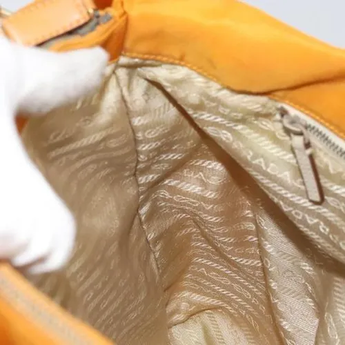 Pre-owned > Pre-owned Bags > Pre-owned Tote Bags - - Prada Vintage - Modalova