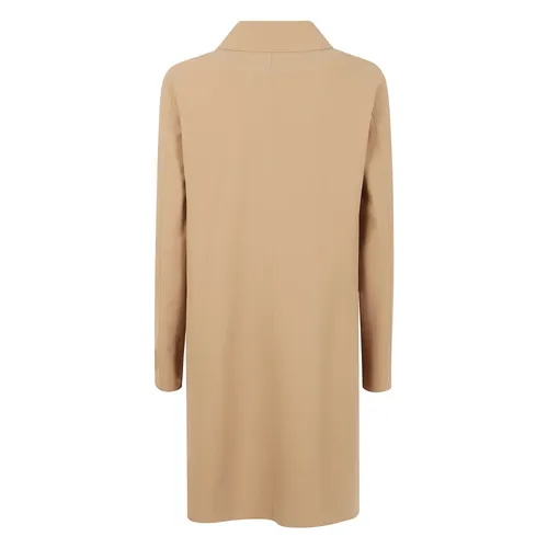 Coats > Single-Breasted Coats - - Herno - Modalova