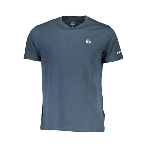 Tops > T-Shirts - - La Martina - Modalova
