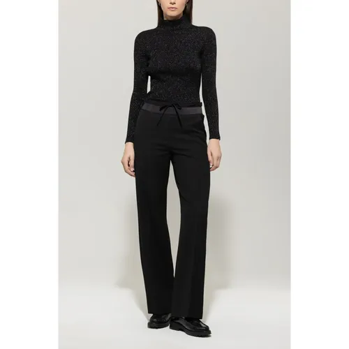 Knitwear > Turtlenecks - - Luisa Cerano - Modalova
