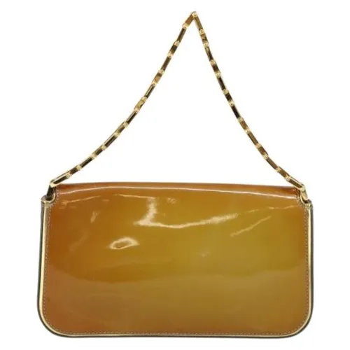 Pre-owned > Pre-owned Bags > Pre-owned Shoulder Bags - - Fendi Vintage - Modalova