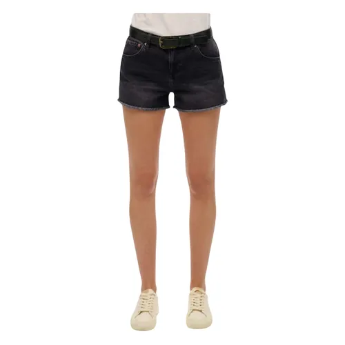 Shorts > Denim Shorts - - Superdry - Modalova