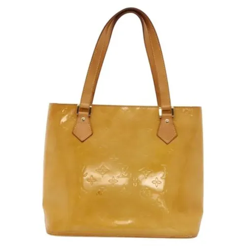 Pre-owned > Pre-owned Bags > Pre-owned Tote Bags - - Louis Vuitton Vintage - Modalova