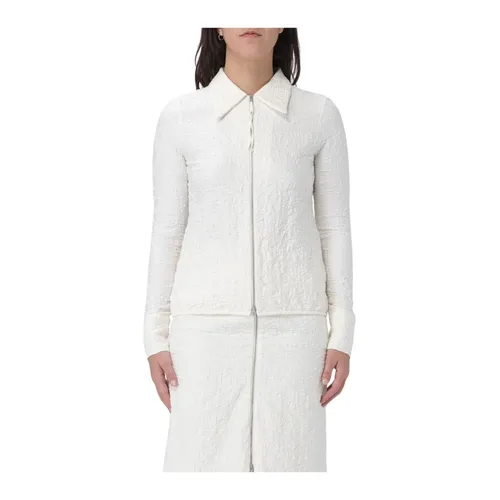 Jackets > Light Jackets - - Jil Sander - Modalova