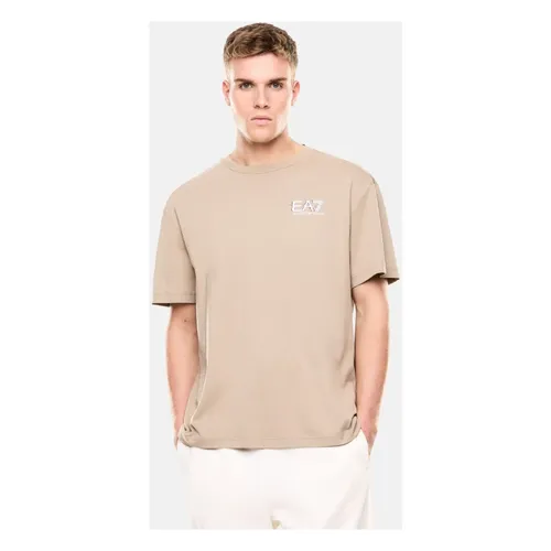 Tops > T-Shirts - - Emporio Armani EA7 - Modalova