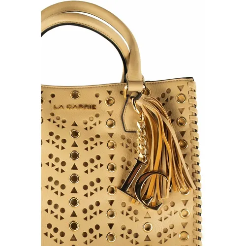Bags > Tote Bags - - La Carrie - Modalova