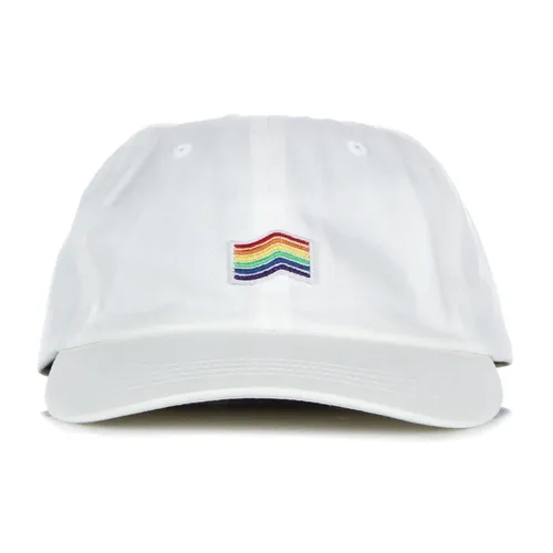 Accessories > Hats > Caps - - Vans - Modalova