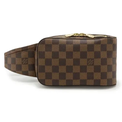Pre-owned > Pre-owned Bags > Pre-owned Cross Body Bags - - Louis Vuitton Vintage - Modalova