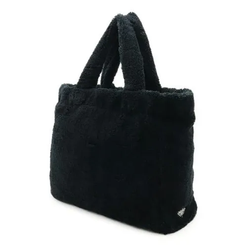 Pre-owned > Pre-owned Bags > Pre-owned Tote Bags - - Prada Vintage - Modalova
