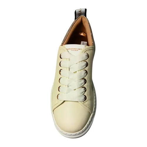 Shoes > Sneakers - - Alexander Smith - Modalova