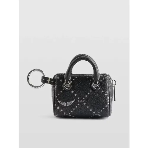 Bags > Handbags - - Zadig & Voltaire - Modalova