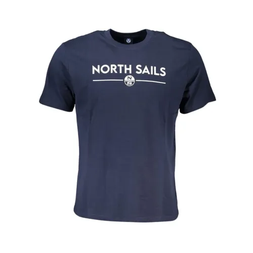 Tops > T-Shirts - - North Sails - Modalova