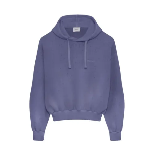 Sweatshirts & Hoodies > Hoodies - - Halfboy - Modalova