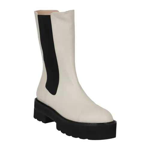 Shoes > Boots > Chelsea Boots - - Stuart Weitzman - Modalova