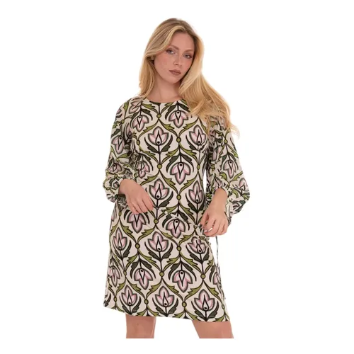 Dresses > Day Dresses > Short Dresses - - Weekend Max Mara - Modalova