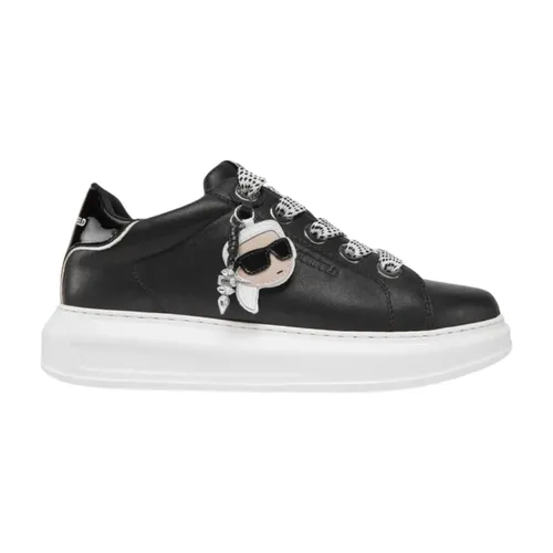 Shoes > Sneakers - - Karl Lagerfeld - Modalova