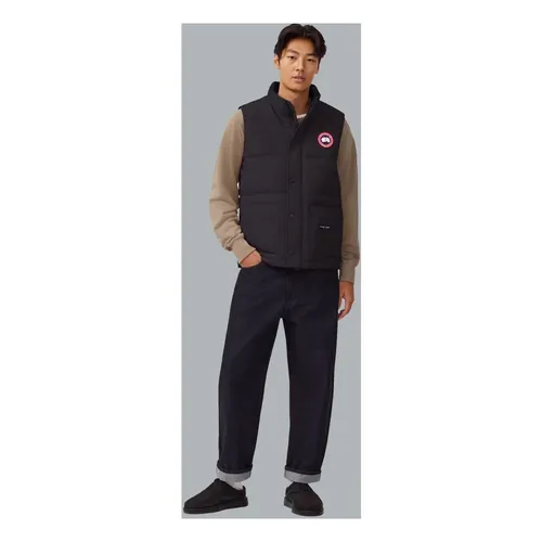 Jackets > Vests - - Canada Goose - Modalova