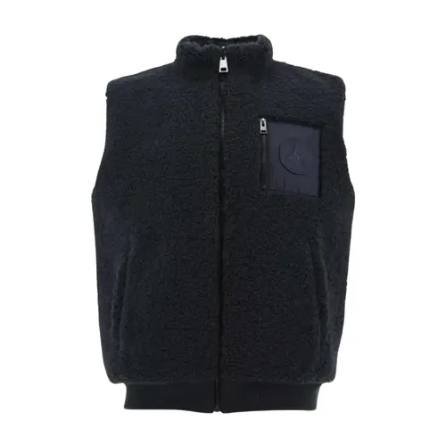 Jott - Jackets > Vests - Blue - Jott - Modalova