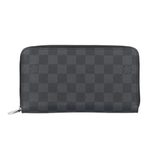 Pre-owned > Pre-owned Accessories > Pre-owned Wallets - - Louis Vuitton Vintage - Modalova