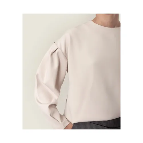 Blouses & Shirts > Blouses - - Chie Mihara - Modalova