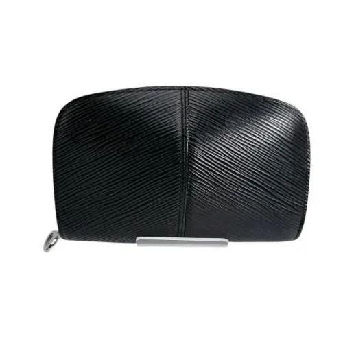 Pre-owned > Pre-owned Accessories > Pre-owned Wallets - - Louis Vuitton Vintage - Modalova
