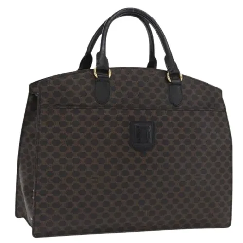 Pre-owned > Pre-owned Bags > Pre-owned Handbags - - Celine Vintage - Modalova