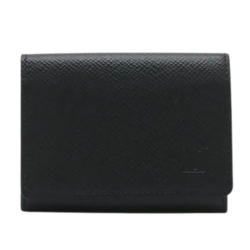 Pre-owned > Pre-owned Accessories > Pre-owned Wallets - - Louis Vuitton Vintage - Modalova